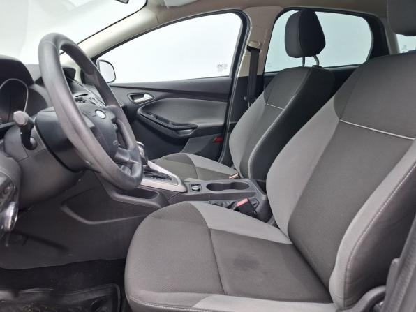 Ford Focus III с пробегом 2011 года, цена 700 000 рублей, 164210 км, хэтчбек, Автокод Объявления