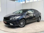 Kia Cerato III Рестайлинг (Classic) Волжский  - изображение 11