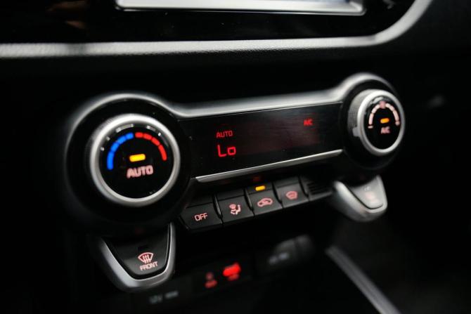 Kia Rio IV с пробегом 2020 года, цена 1 888 000 рублей, 55000 км, хэтчбек, Автокод Объявления