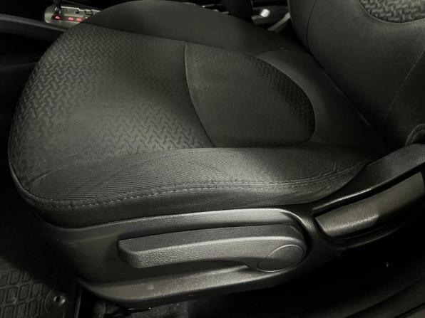 Kia Rio III Рестайлинг с пробегом 2017 года, цена 941 000 рублей, 172746 км, седан, Автокод Объявления
