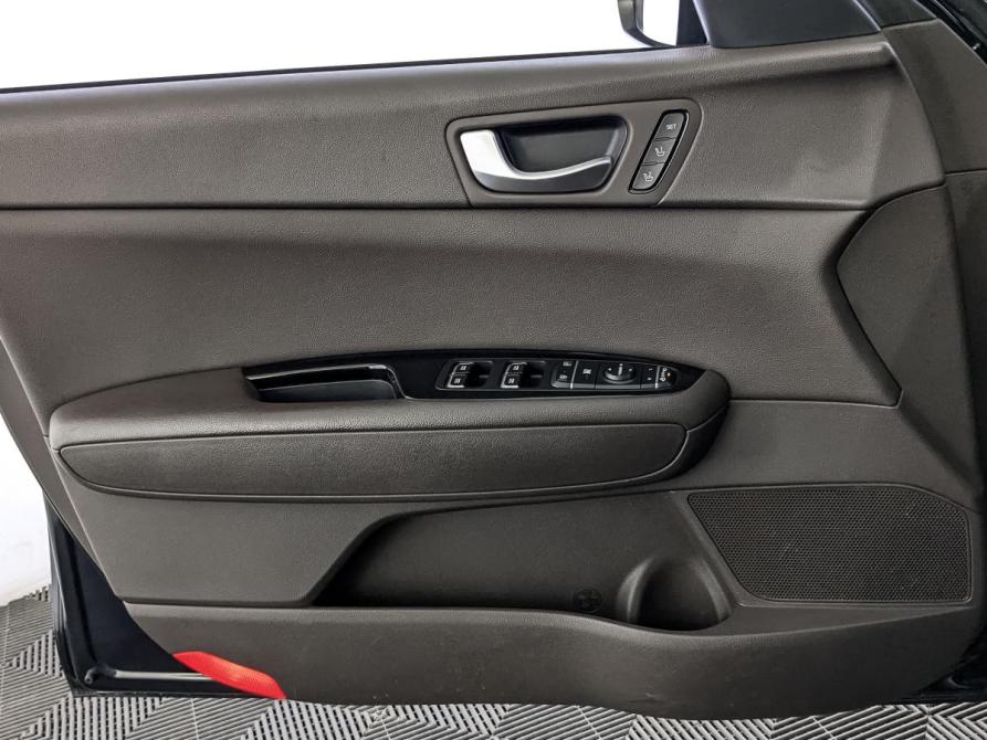 Kia Optima IV Рестайлинг Москва  - изображение 19
