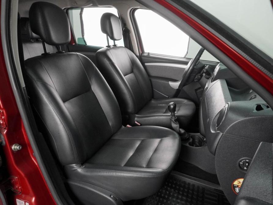 Renault Duster I Воронеж  - изображение 8