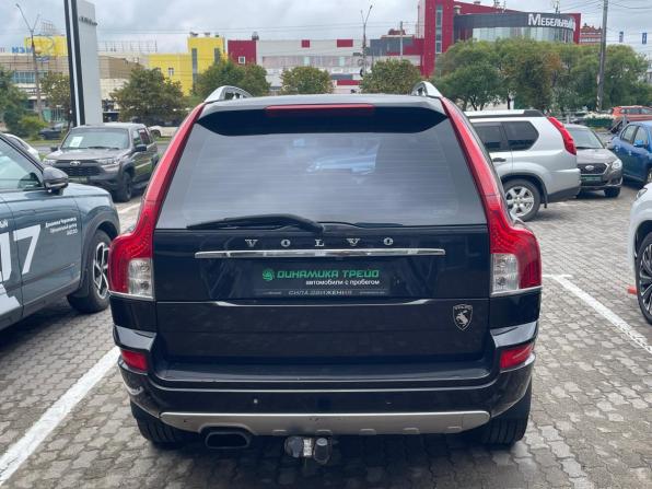 Volvo XC90 I Рестайлинг с пробегом 2014 года, цена 1 982 000 рублей, 223267 км, внедорожник, Автокод Объявления