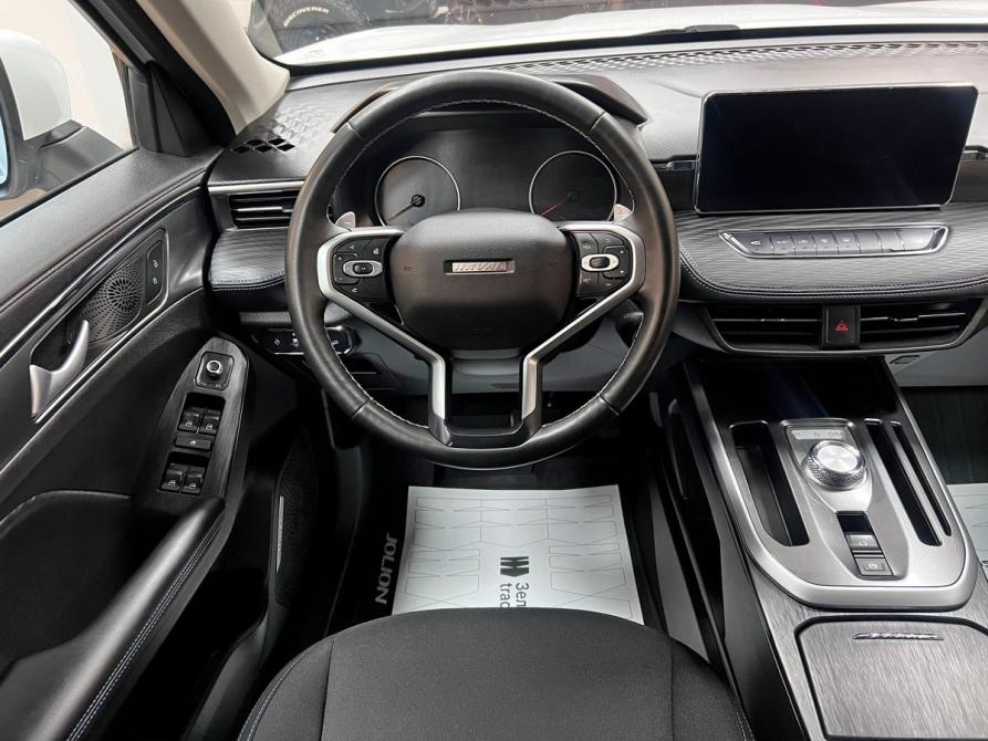 Haval Jolion I Тверь  - изображение 11