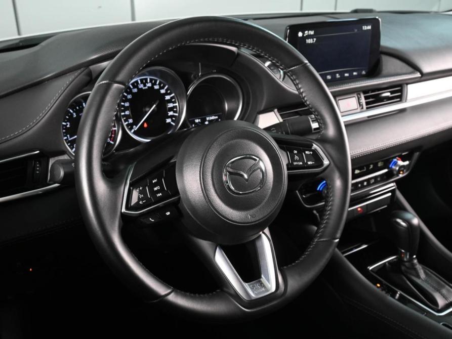 Mazda 6 III (GJ) Рестайлинг 2 Ростов-на-Дону  - изображение 13