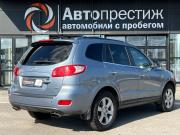 Hyundai Santa Fe II Волгоград  - изображение 25