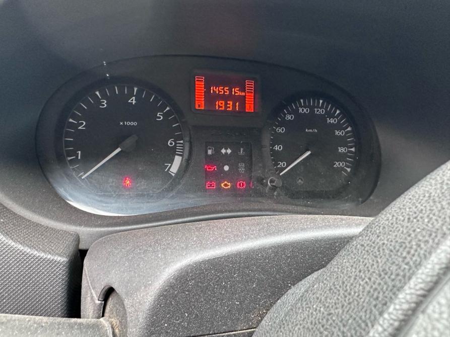 Lada (ВАЗ) Largus I Нижний Новгород  - изображение 15