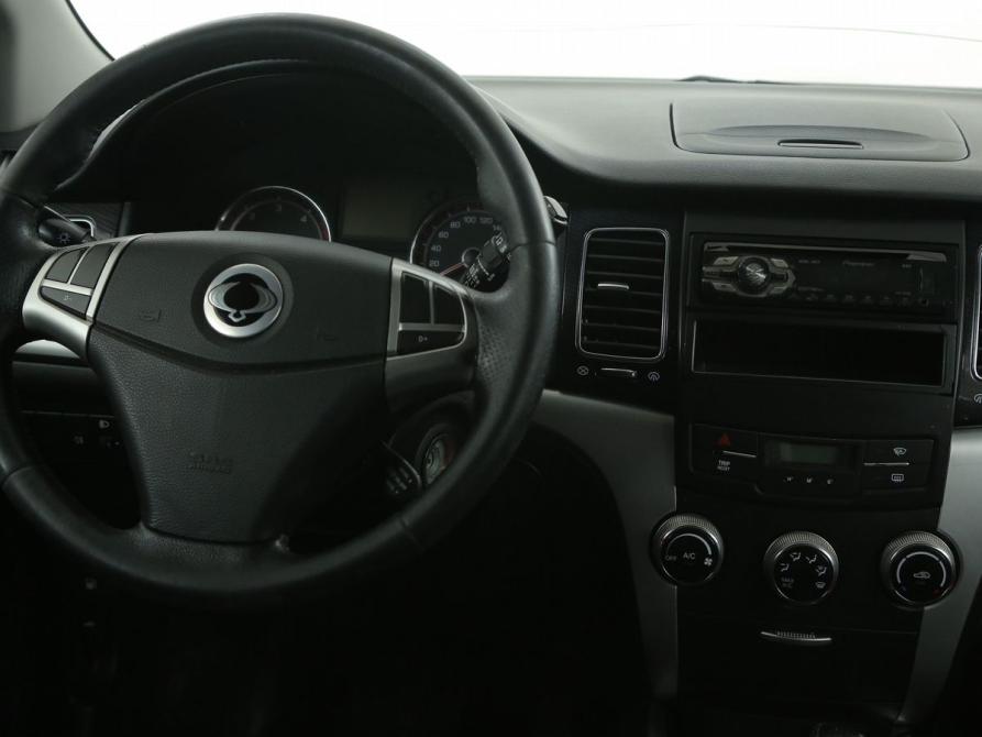 SsangYong Actyon II Иваново  - изображение 14