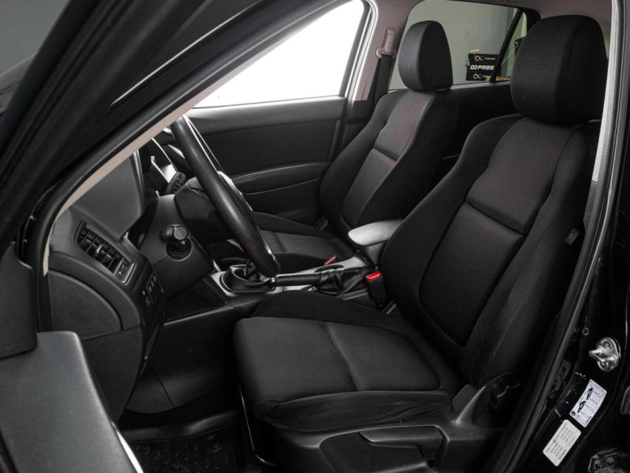Mazda CX-5 I Тюмень  - изображение 12