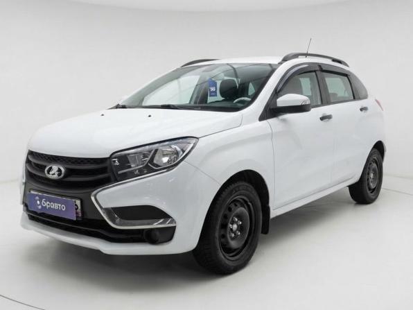 Lada (ВАЗ) XRAY I с пробегом 2018 года, цена 935 000 рублей, 114475 км, хэтчбек, Автокод Объявления