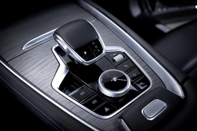 Chery Tiggo 8 Pro Max I Рестайлинг с пробегом 2024 года, цена 2 699 000 рублей, 50000 км, внедорожник, Автокод Объявления
