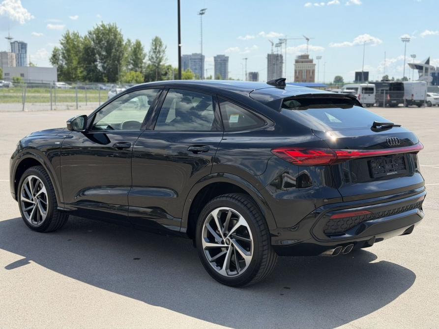 Audi Q5 Sportback II (GU) Казань  - изображение 4