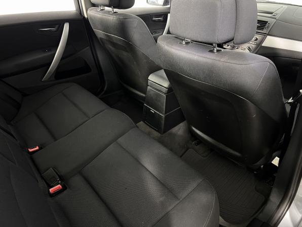 BMW X3 I (E83) Рестайлинг с пробегом 2008 года, цена 1 050 000 рублей, 254346 км, внедорожник, Автокод Объявления