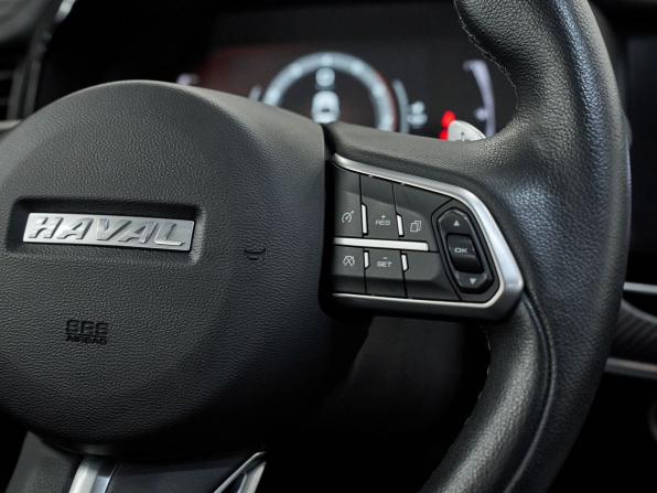 Haval F7x I с пробегом 2022 года, цена 2 106 000 рублей, 49178 км, внедорожник, Автокод Объявления