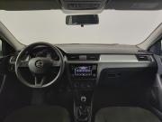 Skoda Rapid I Рестайлинг Уфа  - изображение 39