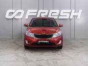 Kia Rio III Воронеж  - изображение 21