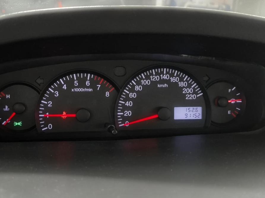 Geely MK I Нижний Новгород  - изображение 14