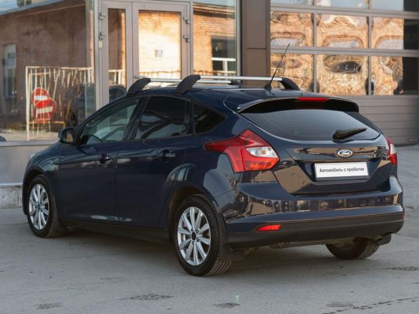 Ford Focus III с пробегом 2013 года, цена 680 000 рублей, 141488 км, хэтчбек, Автокод Объявления