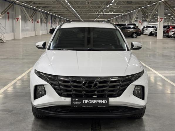 Hyundai Tucson IV с пробегом 2021 года, цена 2 690 000 рублей, 110014 км, внедорожник, Автокод Объявления