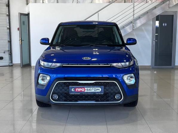 Kia Soul III с пробегом 2019 года, цена 1 739 900 рублей, 99600 км, хэтчбек, Автокод Объявления