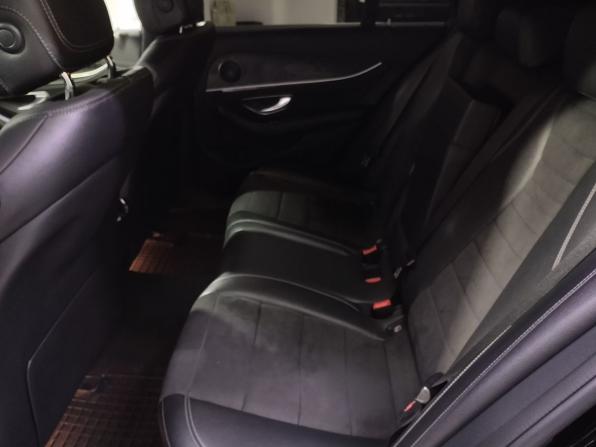 Mercedes-Benz E-Класс V (W213 S213 C238) с пробегом 2017 года, цена 2 699 000 рублей, 222987 км, седан, Автокод Объявления