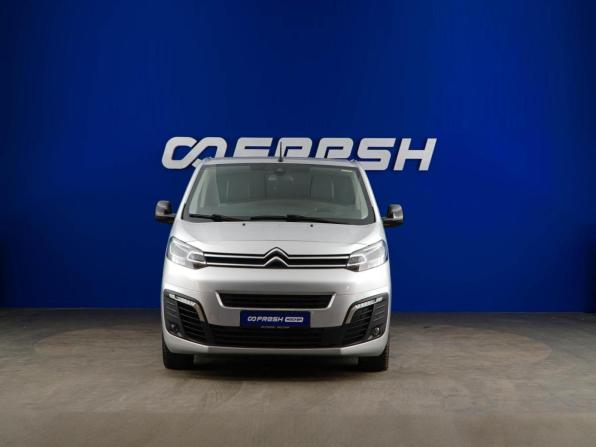 Citroen SpaceTourer I с пробегом 2021 года, цена 3 449 046 рублей, 97546 км, минивэн, Автокод Объявления