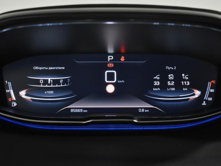 Peugeot 3008 II Санкт-Петербург  - изображение 25