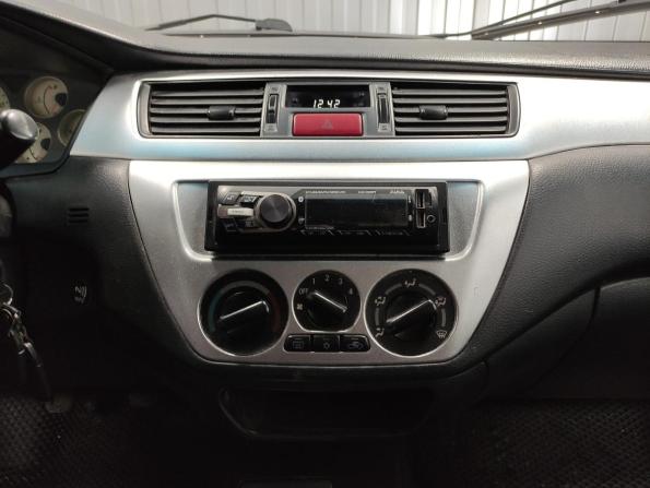 Mitsubishi Lancer IX Рестайлинг с пробегом 2006 года, цена 380 000 рублей, 233770 км, седан, Автокод Объявления