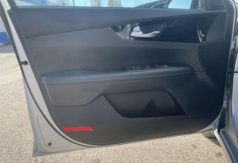 Kia Cerato IV Стерлитамак  - изображение 18