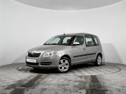 Skoda Roomster I Санкт-Петербург  - изображение 20