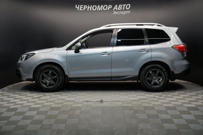 Subaru Forester IV Рестайлинг 2 с пробегом 2016 года, цена 2 040 000 рублей, 178000 км, внедорожник, Автокод Объявления
