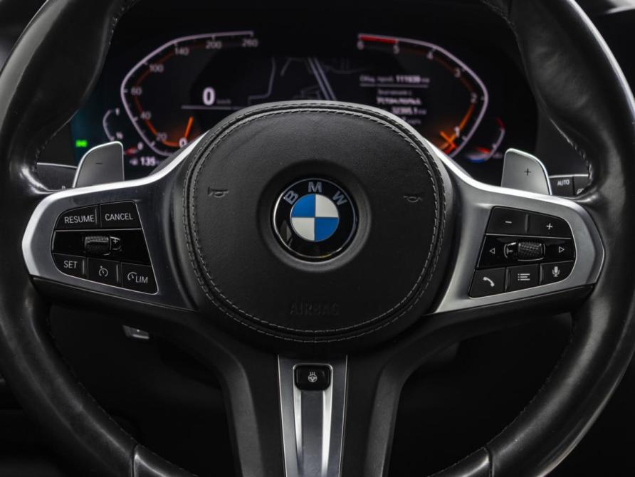 BMW X5 IV (G05/G18) Москва  - изображение 12