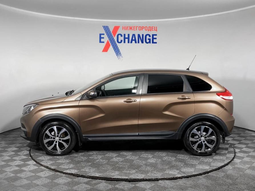 Lada (ВАЗ) XRAY I Нижний Новгород  - изображение 8