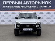 Lada (ВАЗ) Niva Legend I Краснодар  - изображение 22