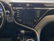 Toyota Camry VIII (XV70) Омск  - изображение 35