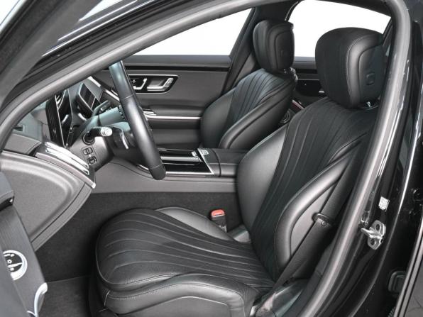 Mercedes-Benz S-Класс VII (W223) с пробегом 2022 года, цена 11 499 000 рублей, 23843 км, седан, Автокод Объявления
