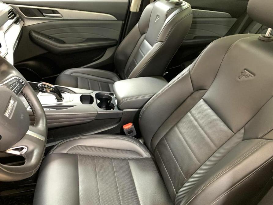 Haval F7 I Рестайлинг Нижнекамск  - изображение 16