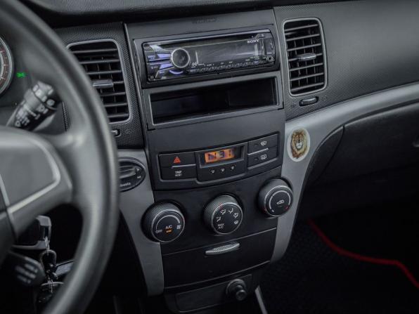 SsangYong Actyon II с пробегом 2012 года, цена 610 000 рублей, 255000 км, внедорожник, Автокод Объявления