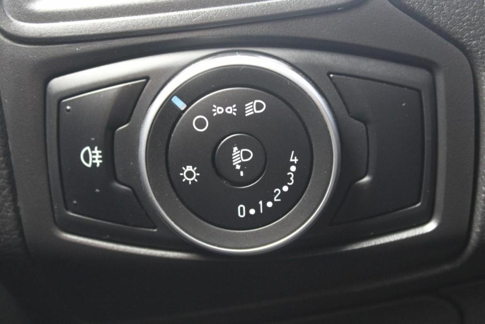 Ford Focus III Рестайлинг Пермь  - изображение 18