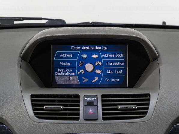 Acura MDX II с пробегом 2007 года, цена 1 200 000 рублей, 170695 км, внедорожник, Автокод Объявления