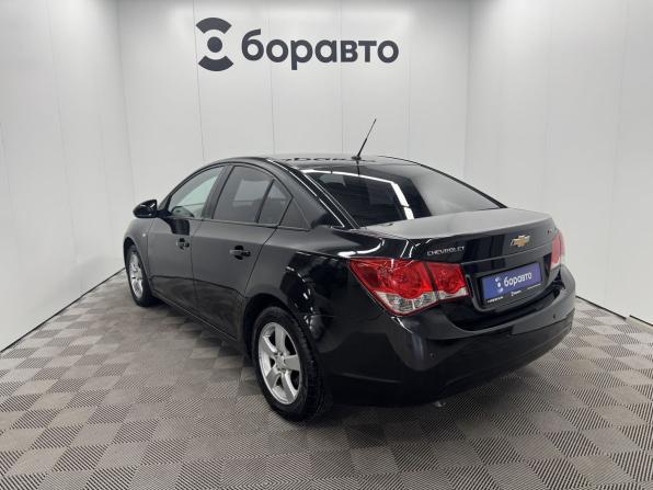 Chevrolet Cruze I с пробегом 2010 года, цена 690 000 рублей, 223162 км, седан, Автокод Объявления