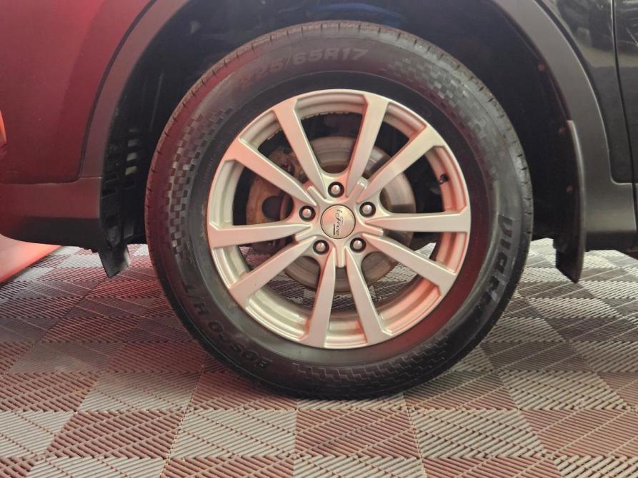 Toyota RAV4 IV (XA40) Вологда  - изображение 19
