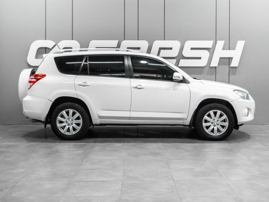 Toyota RAV4 III (XA30) Рестайлинг Тюмень  - изображение 5