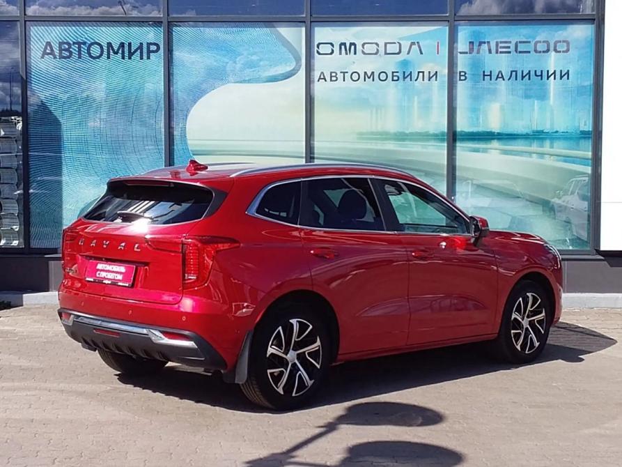 Haval Jolion I Архангельск  - изображение 5