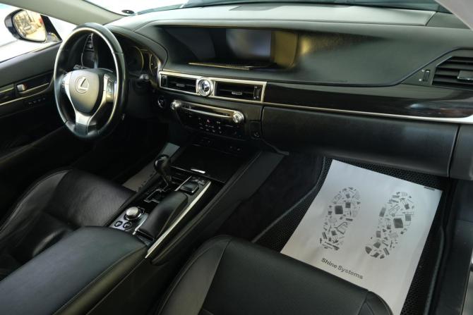 Lexus GS IV с пробегом 2012 года, цена 2 549 000 рублей, 190436 км, седан, Автокод Объявления