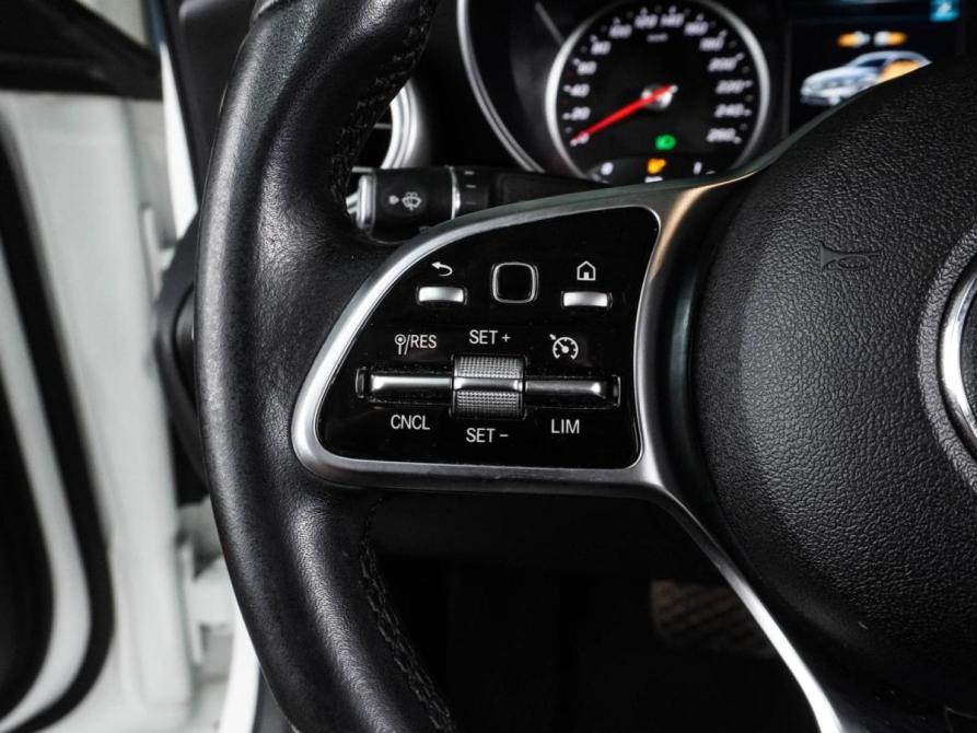 Mercedes-Benz C-Класс IV (W205) Рестайлинг Воронеж  - изображение 14