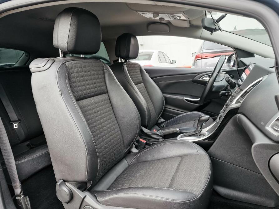 Opel Astra J Рестайлинг Нижний Новгород  - изображение 21