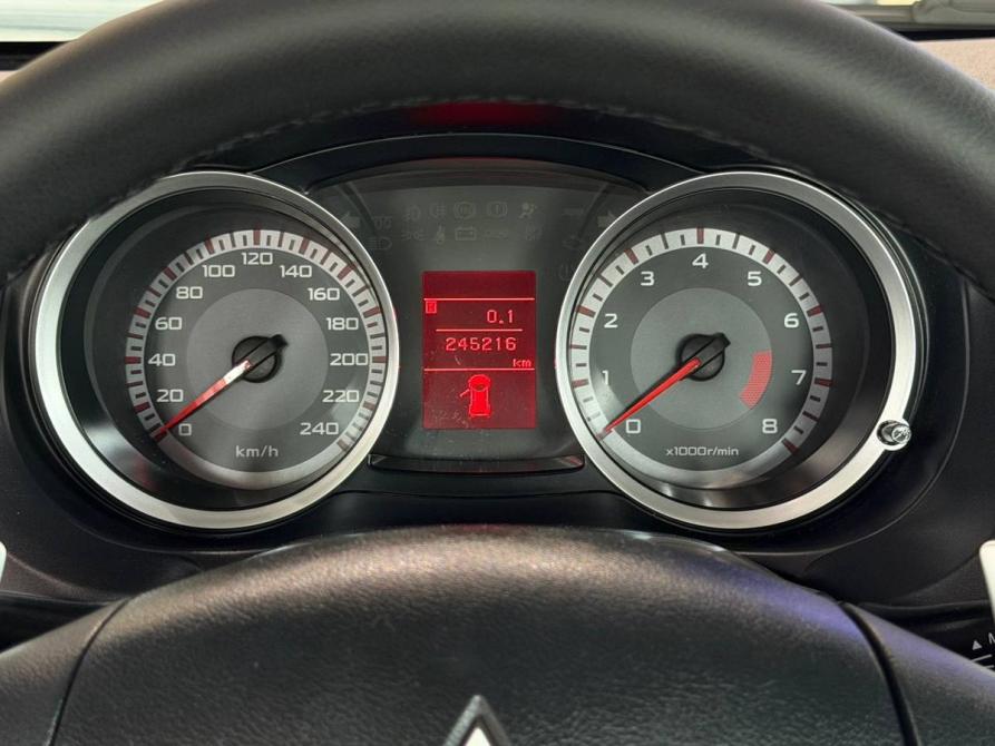 Mitsubishi Lancer X Оренбург  - изображение 16