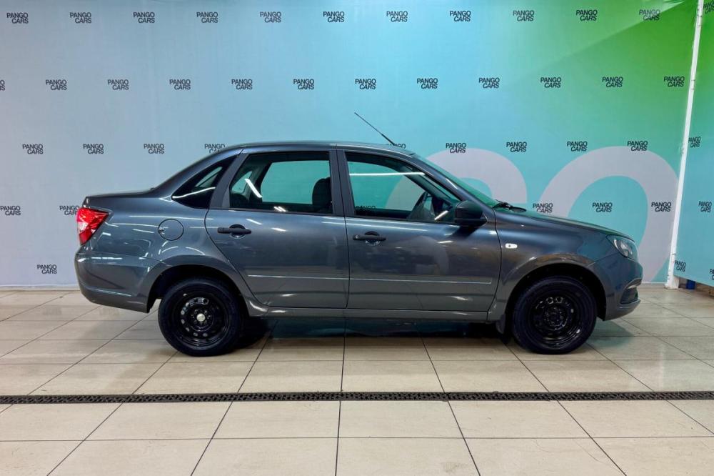 Lada (ВАЗ) Granta I Рестайлинг Набережные Челны  - изображение 5