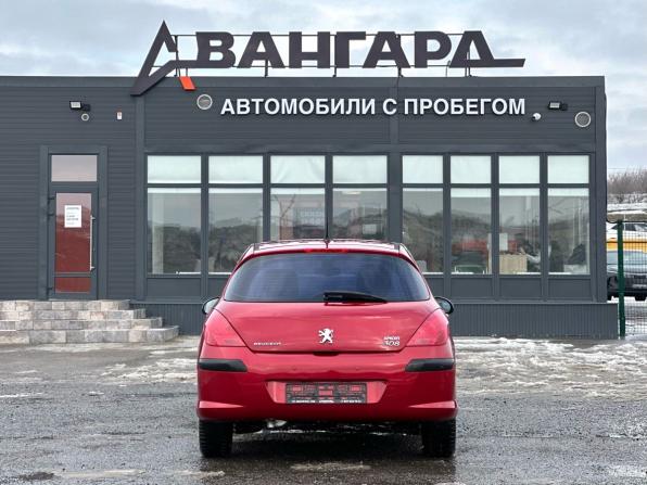 Peugeot 308 I с пробегом 2010 года, цена 469 000 рублей, 151830 км, хэтчбек, Автокод Объявления